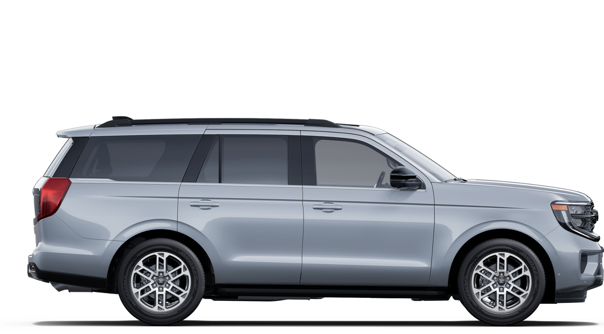 2025 Ford Expedition® External Image 1